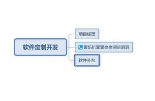 國內軟件外包公司排行榜解讀 巨頭與新銳的博弈